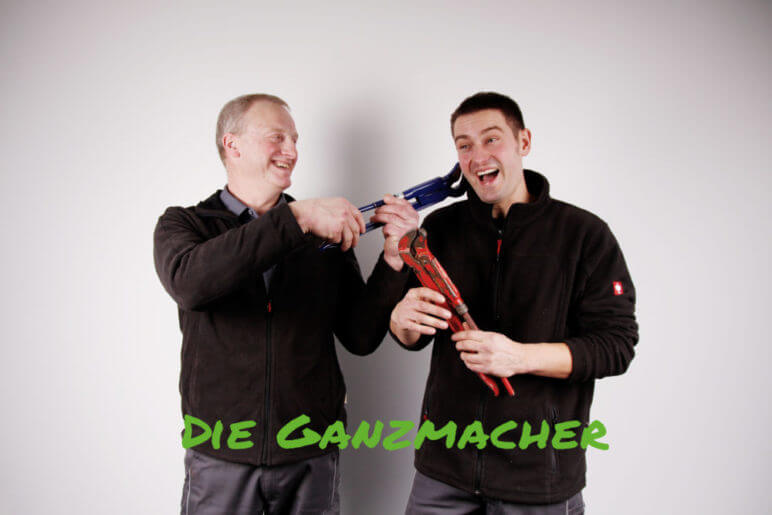 Gewo Die Zuhausemacher