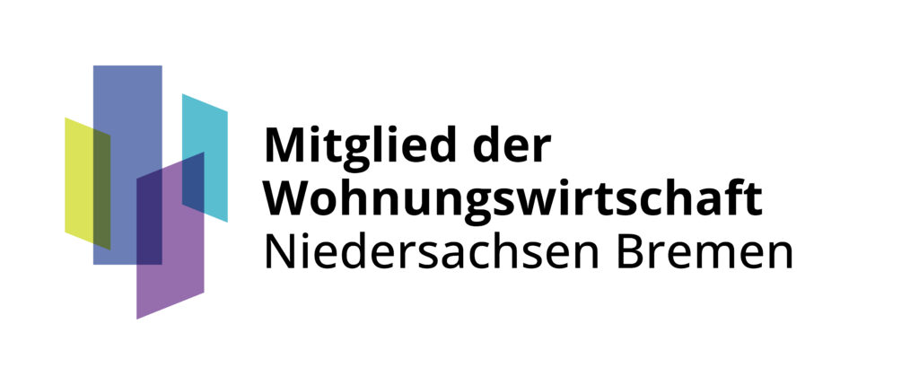 Mitglied der Wohnungswirtschaft Niedersachsen Bremen