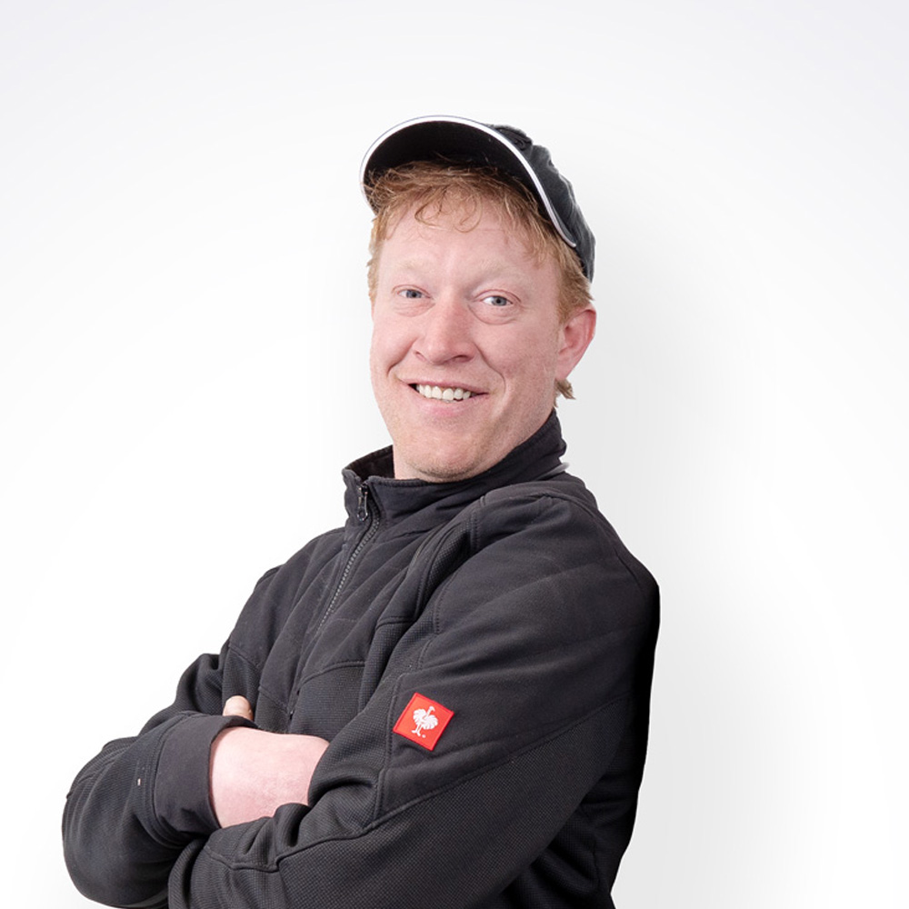 Foto von Alexander Kempf