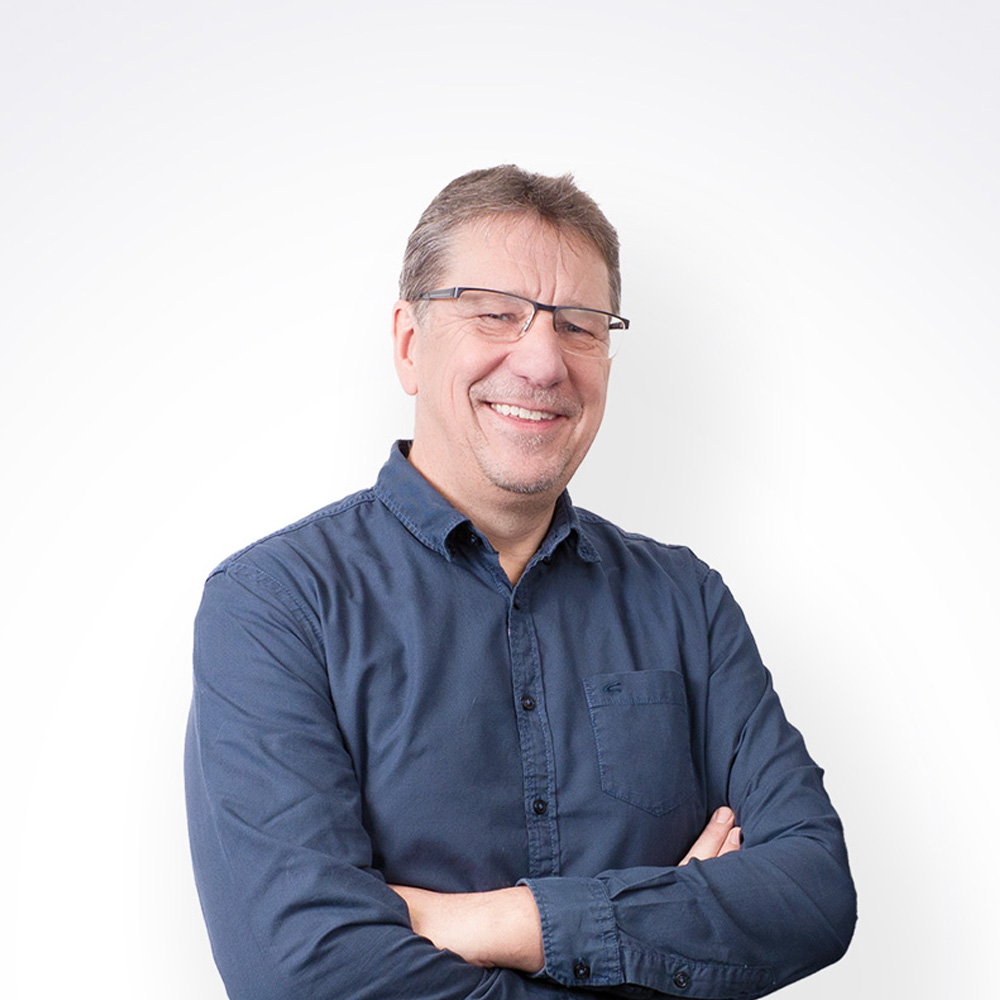 Foto von Joachim Jansen