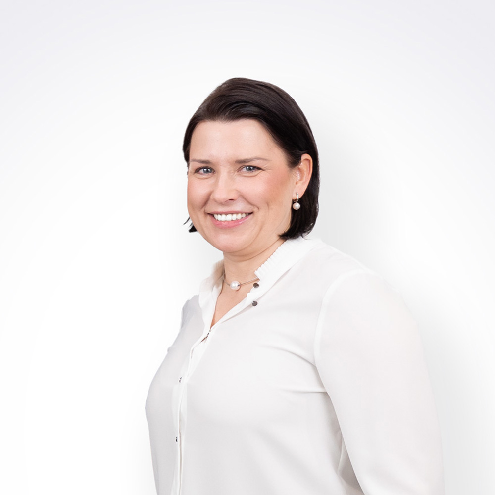Foto von Ludmilla Weirich