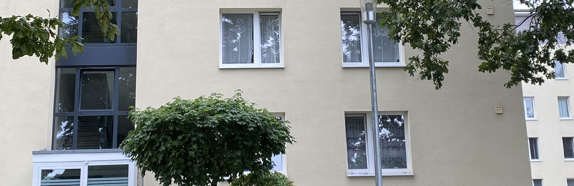 neuverdichtung